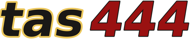 tas444 logo